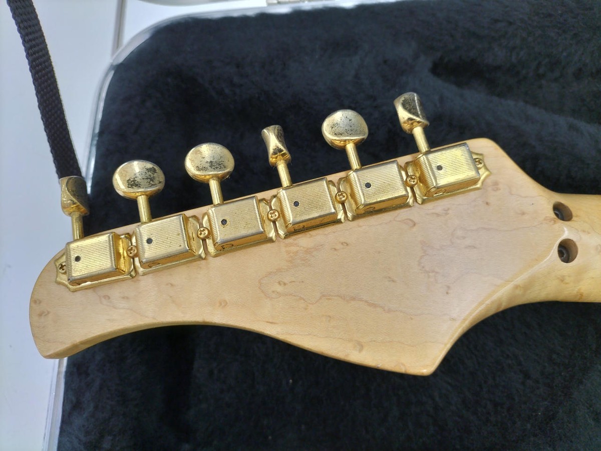 AIRCRAFT AC-5 1 Electric Guitar | eBay