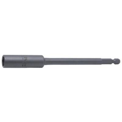 Ko-ken 115G.75-10 1/4''Hex Drive Nut Setter 6 Point 10 mm L.75 mm Slide Magnet