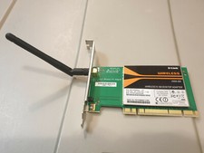 D-Link Wireless N 150 PCI Wifi Adapter