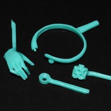 2 pcs Ring Wax patterns for lost wax casting Gold or Silver jewelry 112540