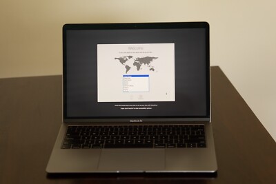 Apple MacBook Air 13.3