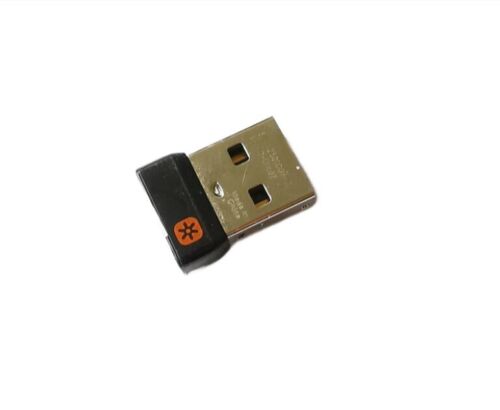 Unifying USB Wireless Receiver Dongle for Logitech Performance Mouse & Keyboard - 第 2/7 張圖片