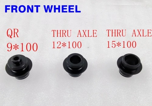 26/29/27.5inch Mountain Bike Wheelset Diac Brake 6 Pawls Thru Axle Hub XD/HG/MS - Picture 9 of 30
