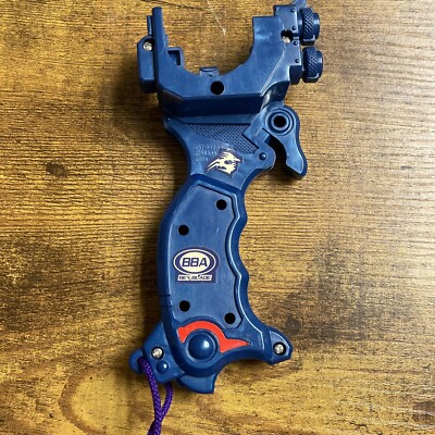 EZ Launcher Grip Blue Beyblade TAKARA TOMY OLD GENERATION | eBay