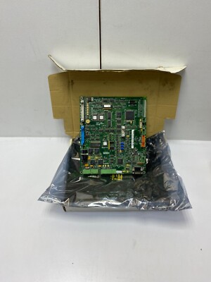 KONE V3F25 PCB 781383H02A , KM781380G01 HCBN REV 2.4 New