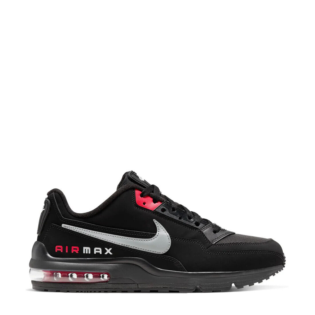 NEW Mens NIKE Air Max LTD 3 CW2649-001 Black/Light Smoke NEW Mens NIKE Air Max LTD 3 CW2649-001 Black/Light Smoke