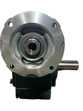 Dodge Tigear 2, 35Q40R14, Standard, Right Angle, Worm Gear, Speed Reducer -New