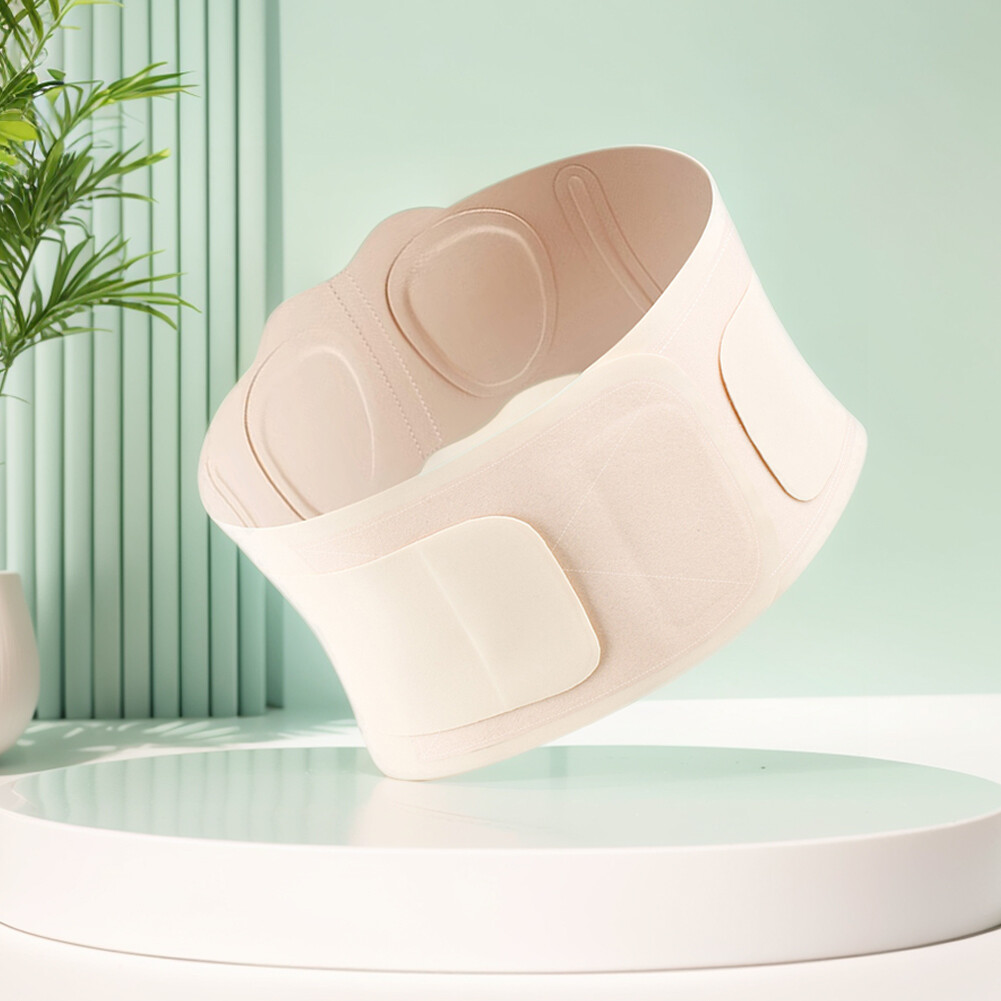 Cinturón multifunción soporte cintura soporte lumbar faja modeladora corporal para oficina en casa