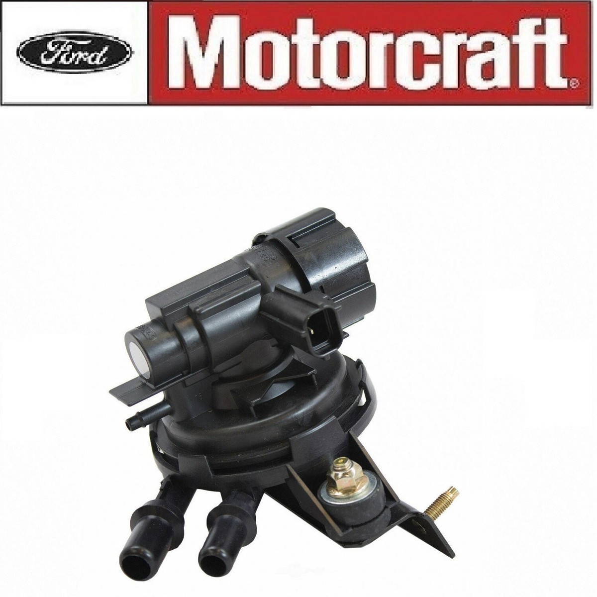 Genuine Ford Oem Vapor Canister Valve Motorcraft CX1810 | eBay
