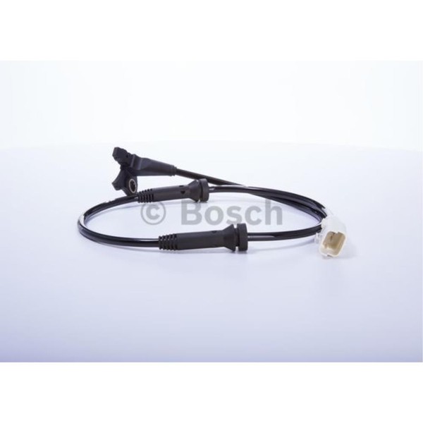 Bosch Sensor DrehzahlfüHler Vorne FüR Peugeot 307 3A/C 3H 3E CitroëN C4 Coupe-image