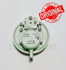 WORCESTER JUNIOR 24i & 28i FSN FSP AIR PRESSURE SWITCH 87161044610 ORIGINAL