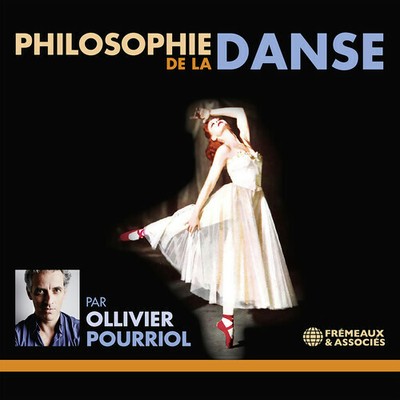 Pourriol - Philosophie de la Danse [New CD] 3 Pack