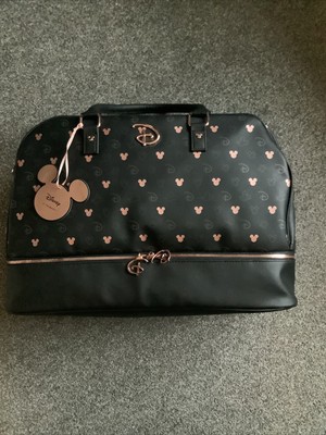mickey mouse weekend bolsa