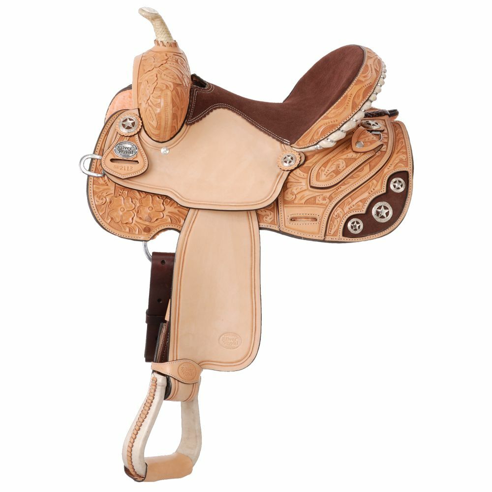 Silla de montar Barril C-1-15 Lamar todo alrojoedor Silla de montar Barril C-1-15 Lamar todo alrojoedor