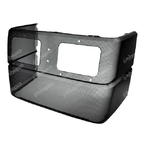 FRONT GRILLE FOR NEW HOLLAND TS80 TS90 TS100 TS110 TS115 TRACTORS