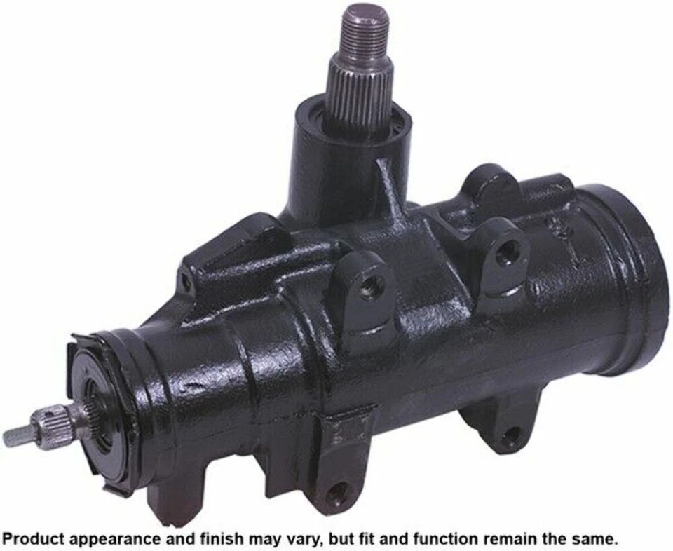 Engranaje de dirección Cardone Reman 27-6528 | Pieza automática de alta calidad, ajuste universal para Foto 3 de 4