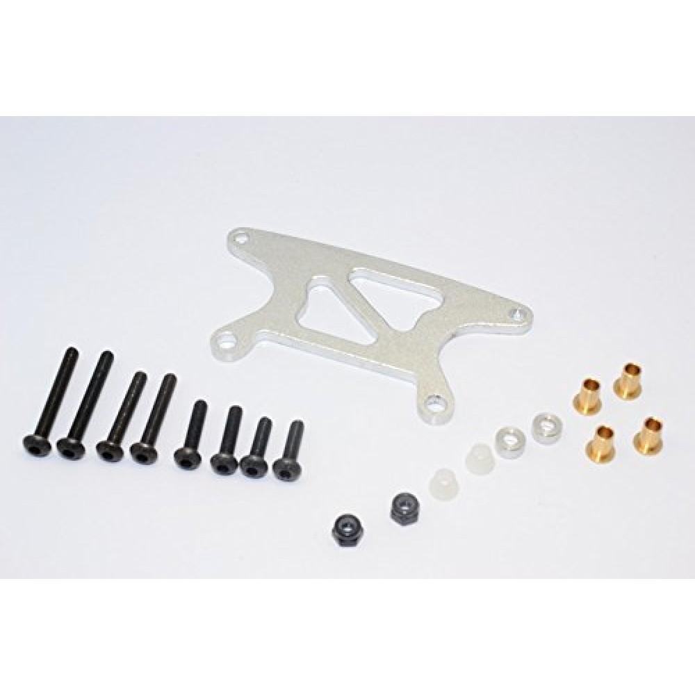 GPM GF028-S Aluminium Front Shock Tower For TAMIYA GF01
