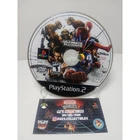 SONY PS2 ULTIMATE ALLIANCE TESTED WORKING