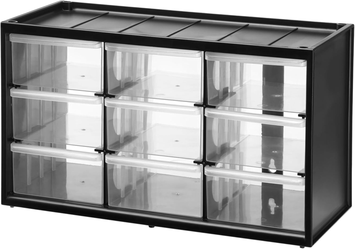 Cassettiera Stanley 1-93-978 con 9 Cassetti Grandi | Organizer Officina