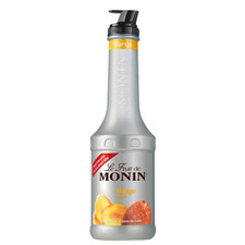 43052911214781 Monin Puree Mango - puree mango 1l SCM sp. z o.o.