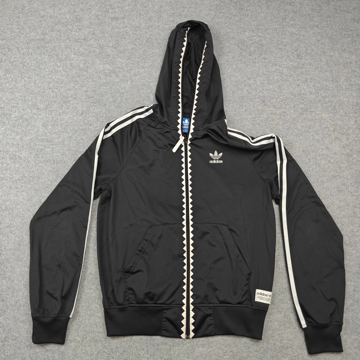 25+ adidas Hoodies & Sweatshirts for Men with Vintage Full Zip for