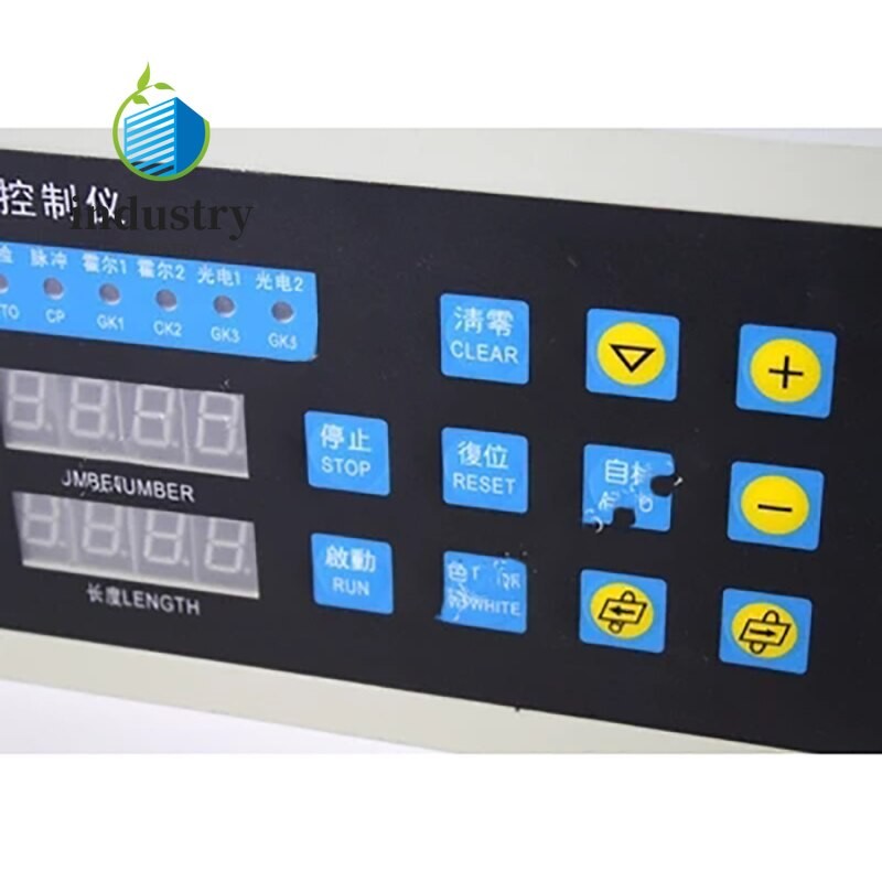 Position Control System/Position Controller/Bag Making Machine Computer XC-2001