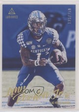 2020 Panini Luminance Rookies Gold 129/250 Lynn Bowden Jr #178 02od