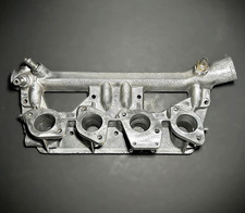 Alfa Romeo Vintage Intake Manifold 101 105 Giulia Sprint Gt Veloce 1962-1968