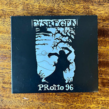 Eisregen Promo 96 CD Album limitiert RAR