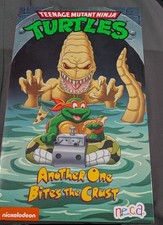 NECA Teenage Mutant Ninja Turtles Pizza Monster Figure New TMNT