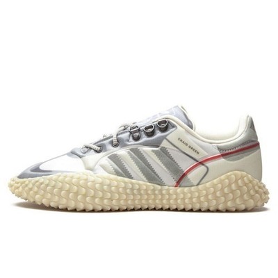 Adidas X CG Craig Green Polta AHK 1 Sneaker Schuhe Turnschuhe FV6810 Gr.41 1/3