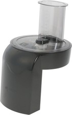 Attacco affettatrice continua con disco trituratore per macchina cucina Bosch MUMX