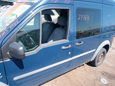 #ad 2010 Ford Transit Connect Beam Axle OEM Blue 112K FWD 2T1Z1126C $550.00