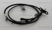 Rechts Triscan 8140 40188 Seilzug, Feststellbremse FüR Honda