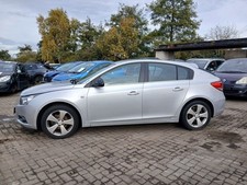 Neiman Chevrolet CRUZE