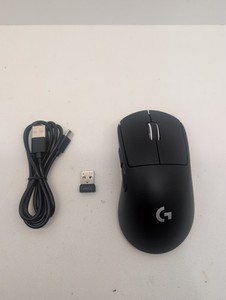 Logitech G Pro X Superlight 2 Dex | eBay