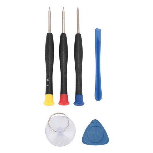 Incell Wyświetlacz 3D Ekran Wodoodporny uszczelniony 6,1 cala Telefon Dotykowy digitizer Asse KIT - Zdjęcie 19 z 23