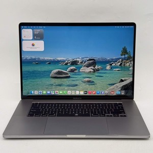 MacBook Pro I9 64GB | eBay