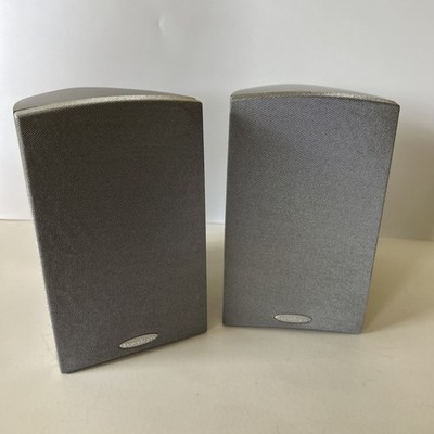 Paradigm Cinema 70 v.3 Surround Sound Speakers Pair (2)  New Open Box