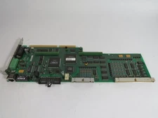 LP Elektronik LP95LP0661/2.10 KUKA PC Robot Control Card USED