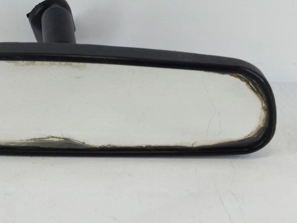 Оригинальное внутреннее зеркало заднего вида 2007-2013 Mazda 3 J6AM0 - Изображение 2 из 4