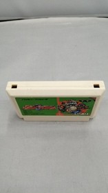 Banpresto Bap-1Z Battle Baseball Famicom NES