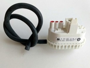 Druckwächter/Niveauregler für Waschmaschine Bauknecht WA Care 24 DI /Gebraucht!