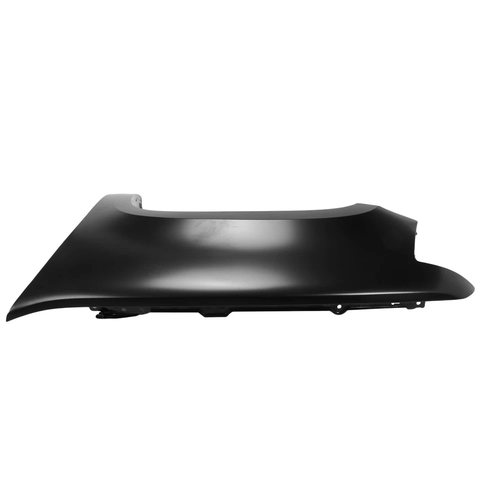 Front Driver Fender For 2007-2014 Chevy Suburban 1500 Tahoe 22977475 GM1240333 Foto 3 de 4