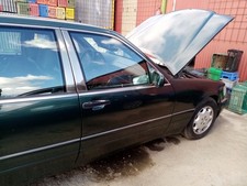 A1407202605 ORDERE RECHTE T&Uuml;R / A1407202405 / 2017026 F&Uuml;R MERCEDES-BENZ CLASE S