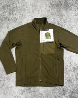 Original. Triada TKO VKPO 3.1 Fleece jacket. Brand new. Russian