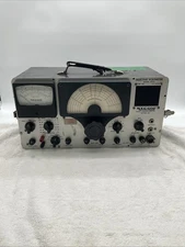 Vintage Rycom Instruments Inc. Selective Voltmeter No. 2171A Made In The USA!!S1