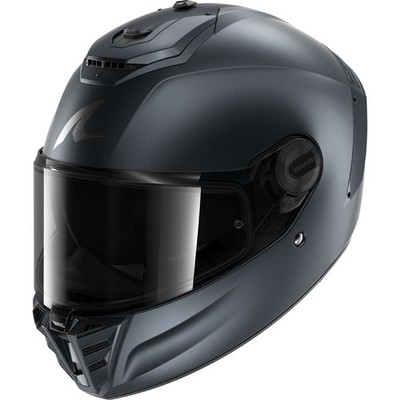 SHARK Integralhelm SPARTAN RS Dark Shadow Edition B16 XL 61/62