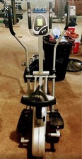 Gym Exercise Equipment