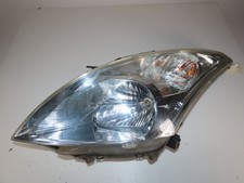 Feu avant (phare) Suzuki SWIFT